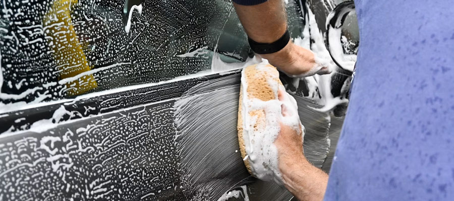 Image: Cerritos Spring Maintenance Tips for Your Nissan in 2026